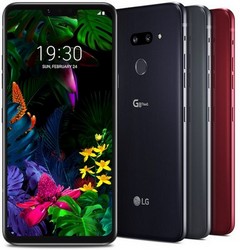 Замена дисплея на телефоне LG G8s ThinQ в Владивостоке